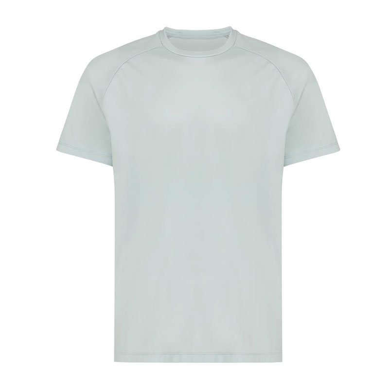 Sportshirt aus recyceltem Polyester - Bild 8