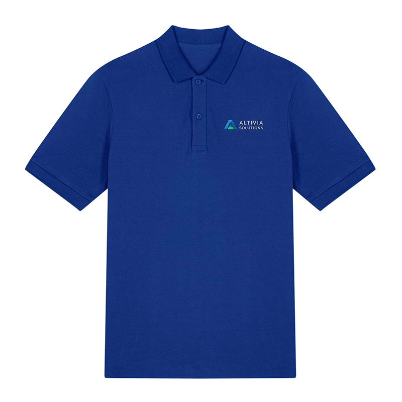 Stanley/Stella Prepster 2.0 Unisex-Poloshirt