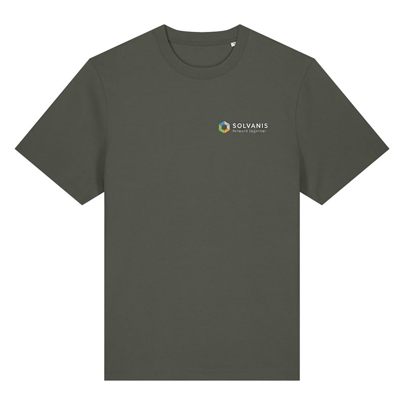 Stanley/Stella Sparker 2.0 Unisex-T-Shirt