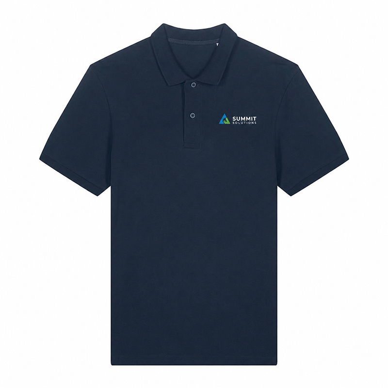 Stanley/Stella Stanley Coaster Herren-Poloshirt