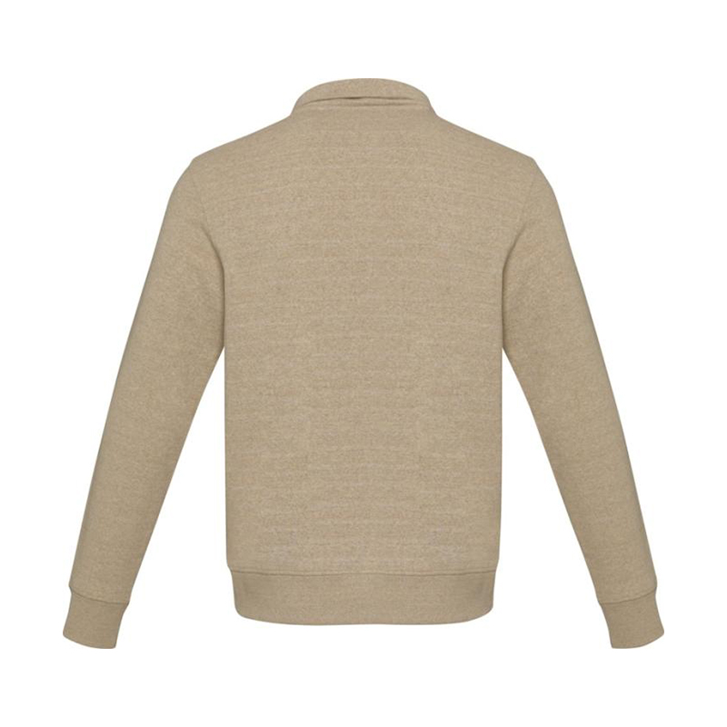 Unisex recycelter Pullover - Bild 2