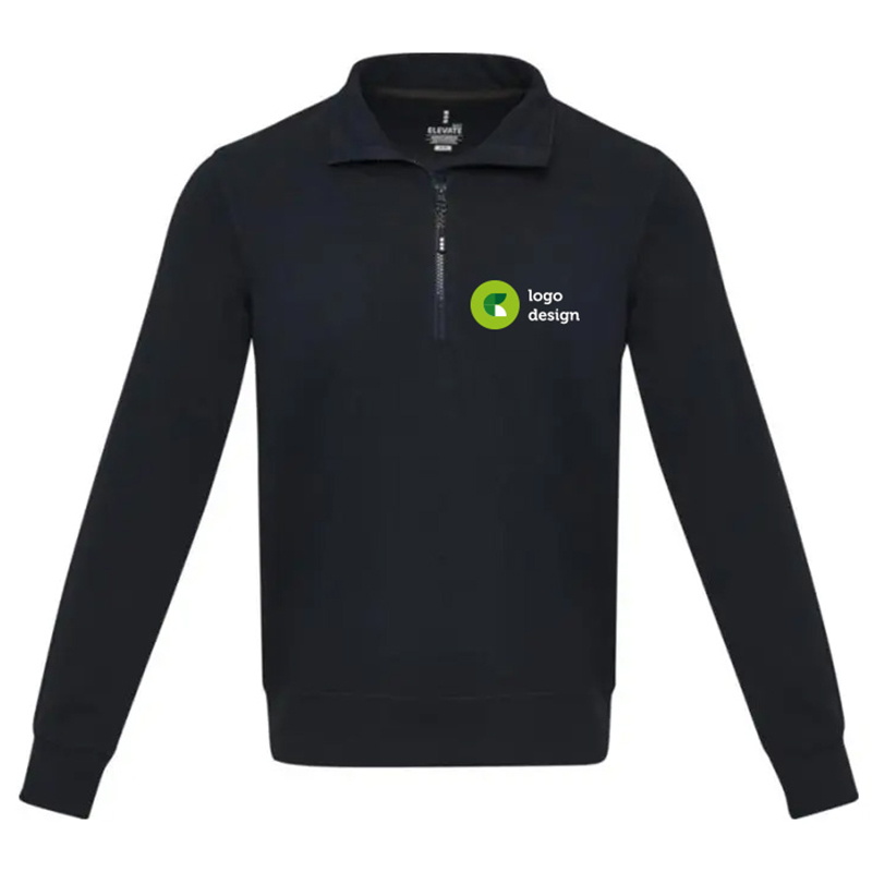 Unisex recycelter Pullover