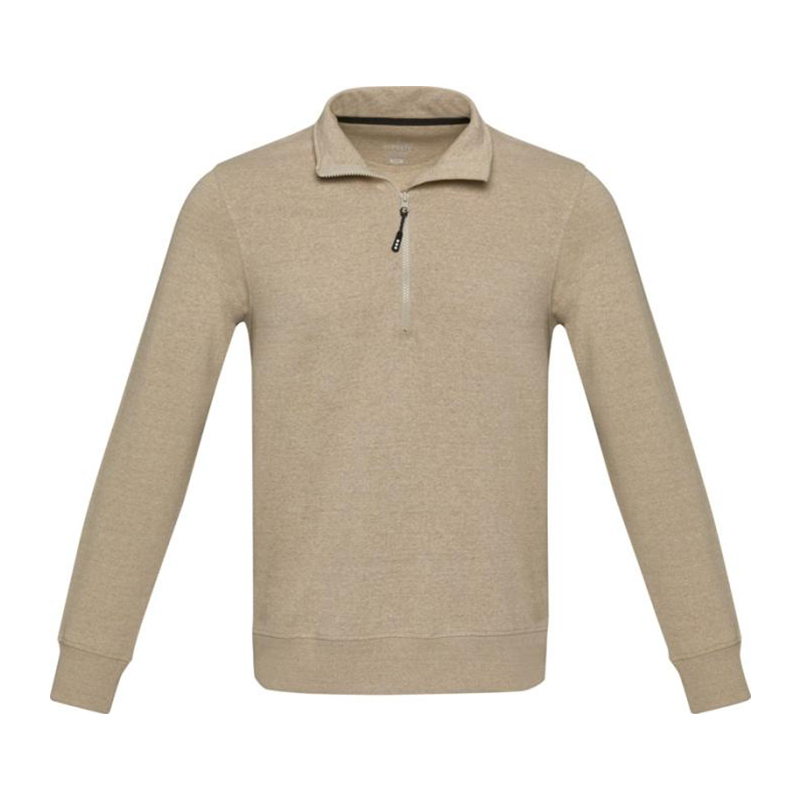 Unisex recycelter Pullover - Bild 7