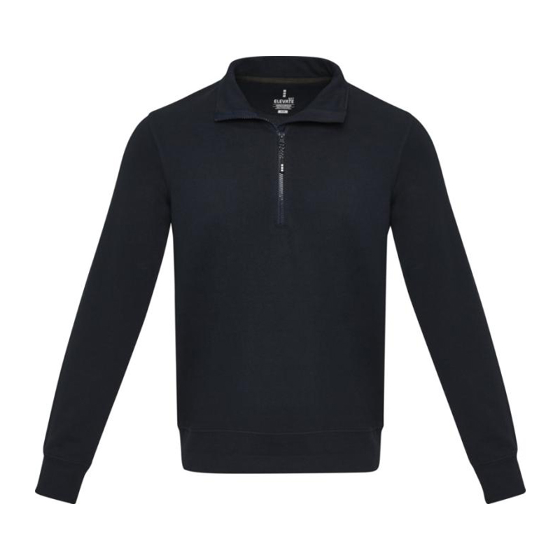Unisex recycelter Pullover - Bild 5