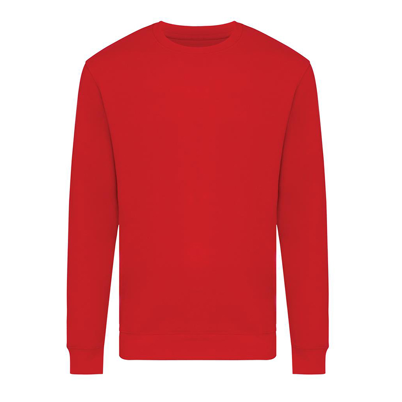Unisex sweater recycelt - Bild 6