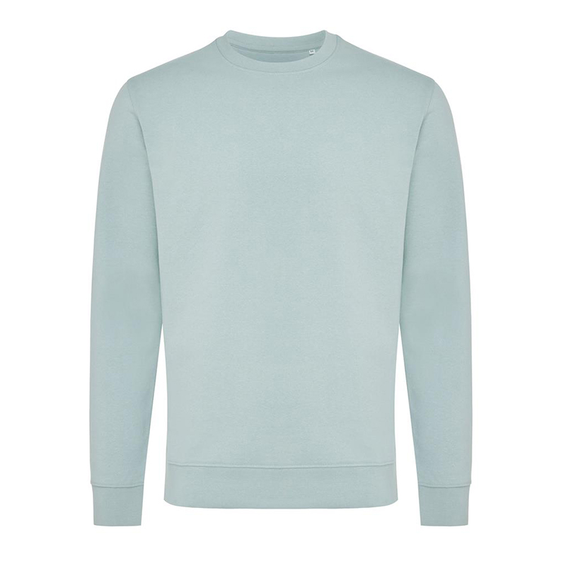 Unisex sweater recycelt - Bild 7
