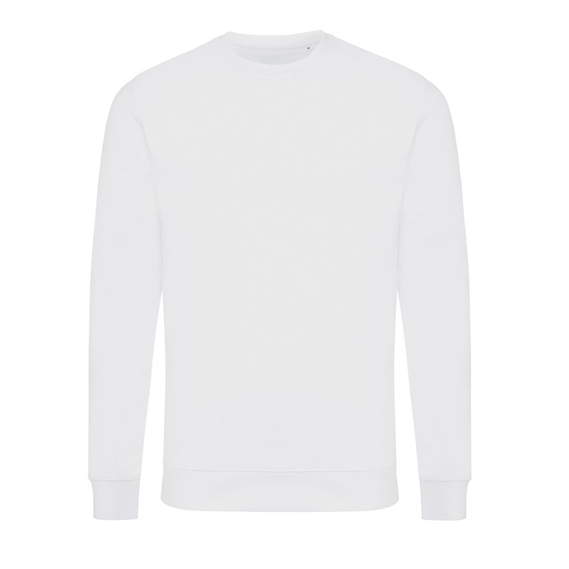 Unisex sweater recycelt - Bild 9