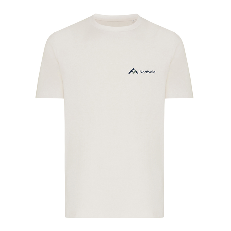 Unisex T-shirt recycelt
