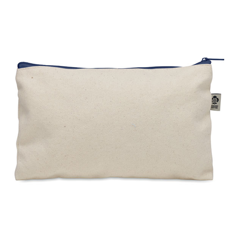 Kulturtasche aus Baumwolle - Bild 4