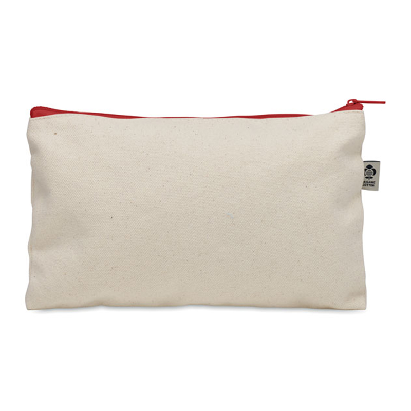Kulturtasche aus Baumwolle - Bild 5
