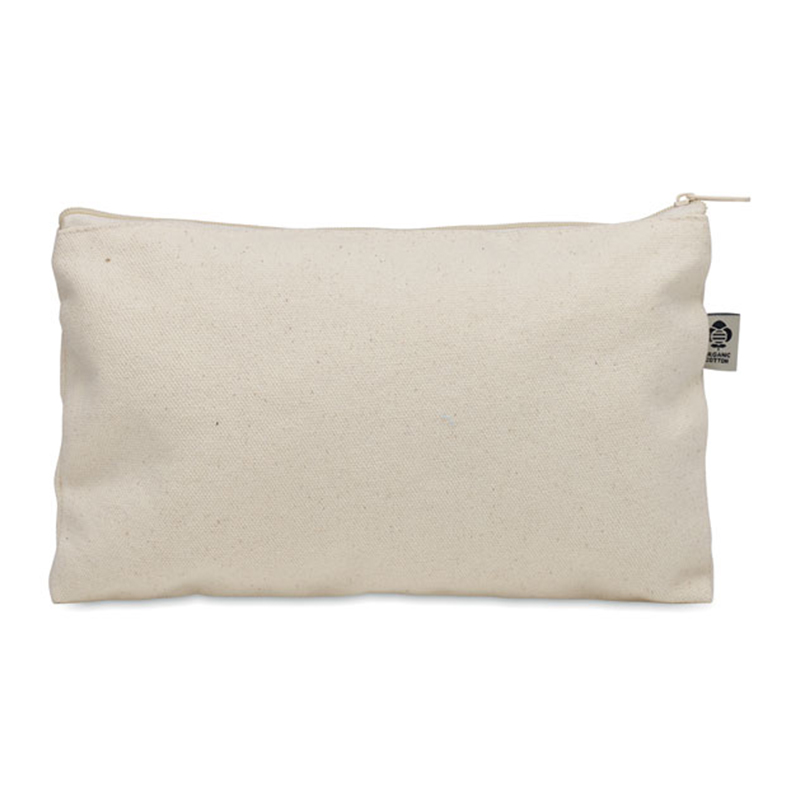 Kulturtasche aus Baumwolle - Bild 7