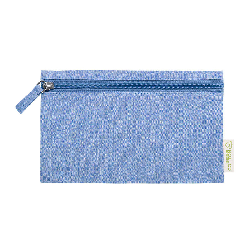 Kulturtasche Baumwolle - Bild 4