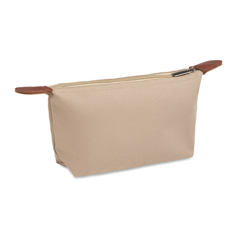 Kompakte RPET-Kulturtasche - Bild 2