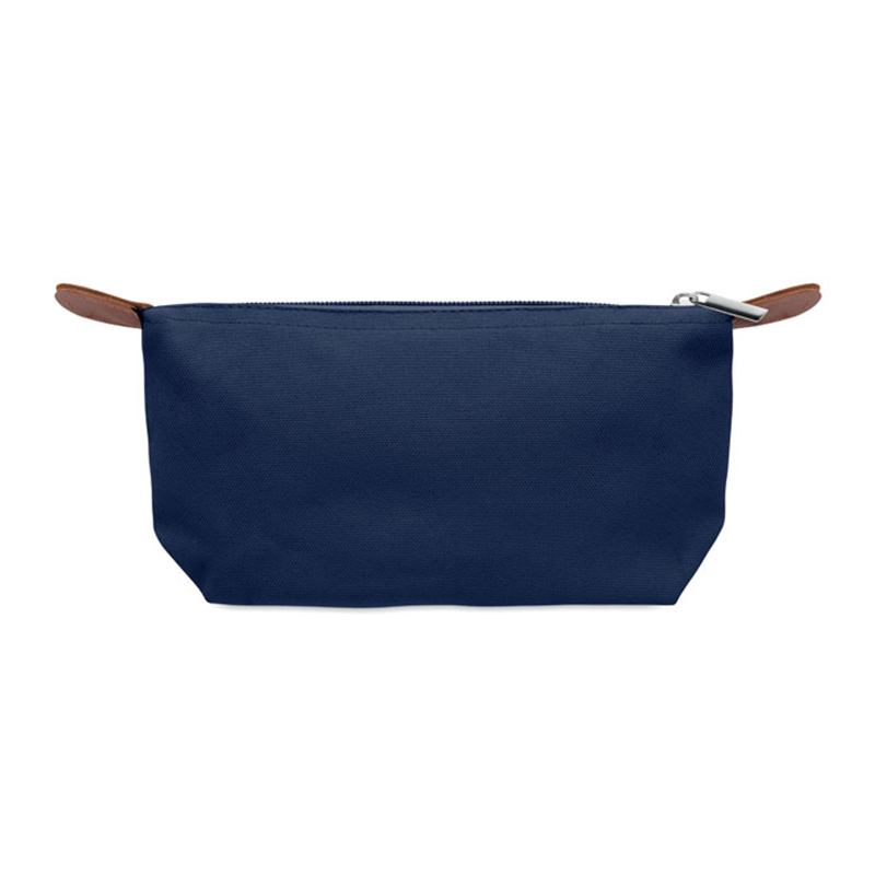 Kompakte RPET-Kulturtasche - Bild 4