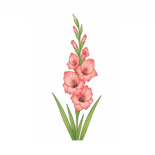 Box mit Blumenzwiebel - Bild 4