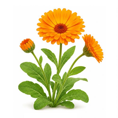 Mini Blumentopf mit Samen - Bild 7