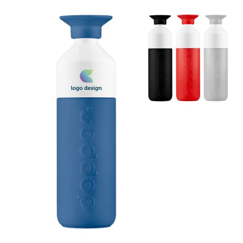 Dopper Steel 800 ml farbig – VORBESTELLUNG! - Bild 1