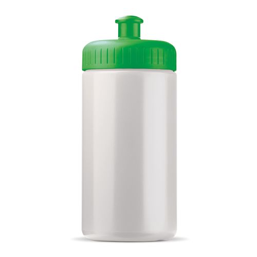 Bio-Sportflasche 500 ml - Bild 2