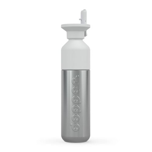 Dopper Steel 490 ml Flip Straw - Bild 2