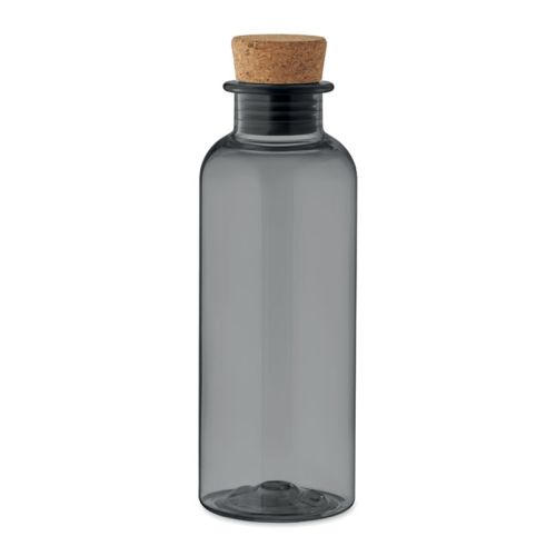 Trinkflasche mit Korkverschluss - Bild 4