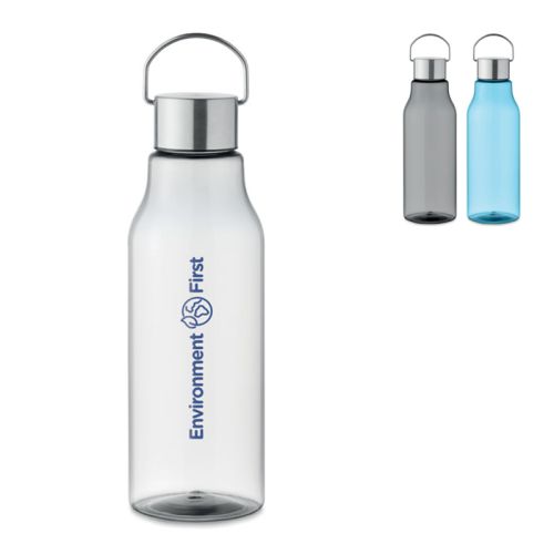 Flasche mit Edelstahlverschluss - Bild 1