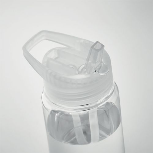 Flasche mit faltbarem Mundstück - Bild 5