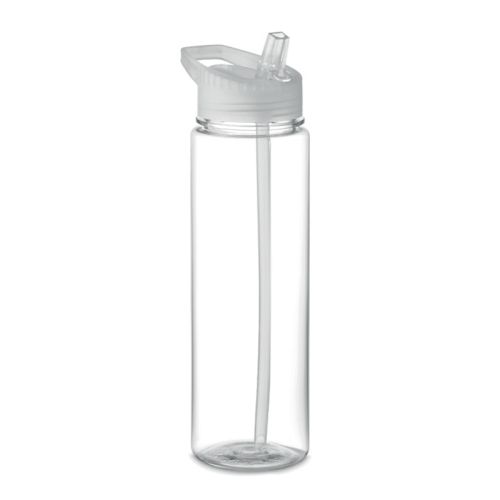 Flasche mit faltbarem Mundstück - Bild 4