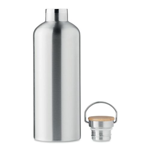 Doppelwandige Flasche 1,5L - Bild 3