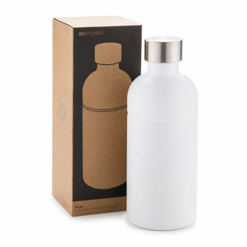 Nachhaltige Soda-Flasche - Bild 4