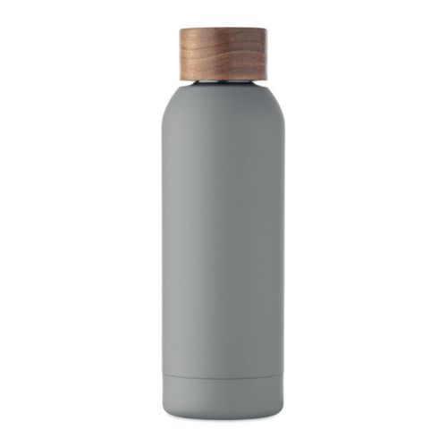 Einwandige Flasche aus recyceltem Edelstahl - Bild 6