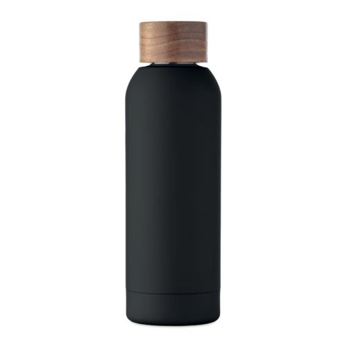 Einwandige Flasche aus recyceltem Edelstahl - Bild 5
