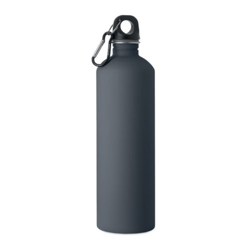 Recycelte Flasche mit Karabiner - Bild 6