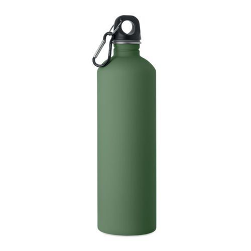 Recycelte Flasche mit Karabiner - Bild 9