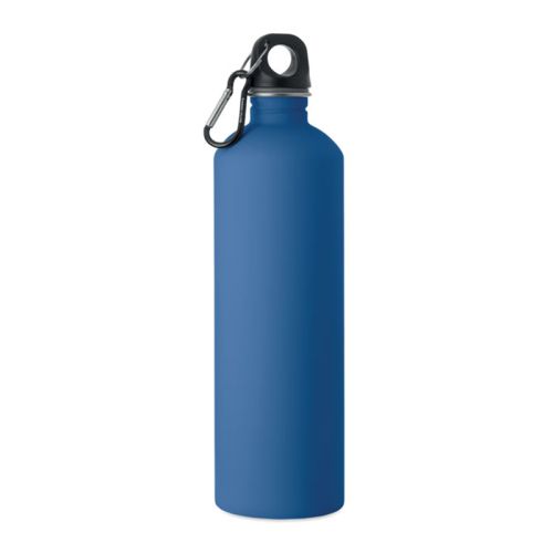 Recycelte Flasche mit Karabiner - Bild 4