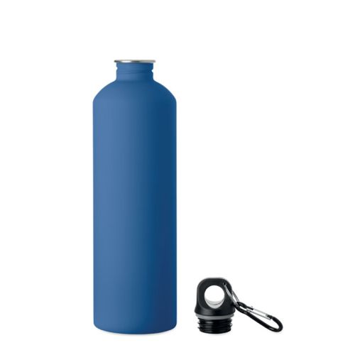 Recycelte Flasche mit Karabiner - Bild 2
