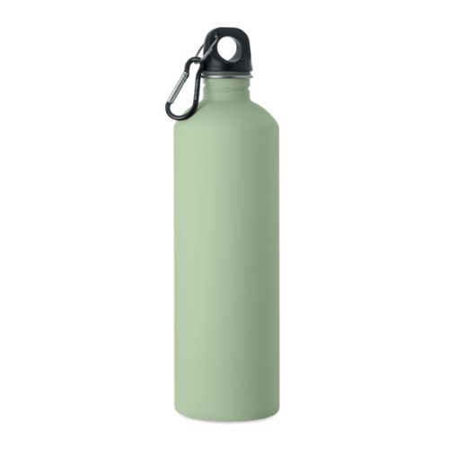 Recycelte Flasche mit Karabiner - Bild 7