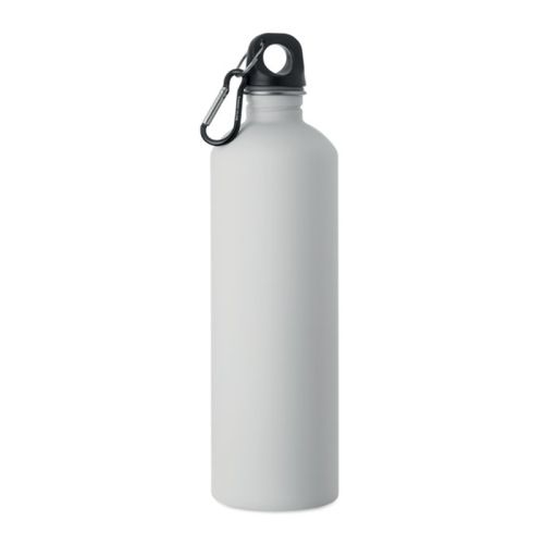 Recycelte Flasche mit Karabiner - Bild 8