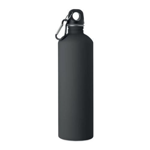 Recycelte Flasche mit Karabiner - Bild 5