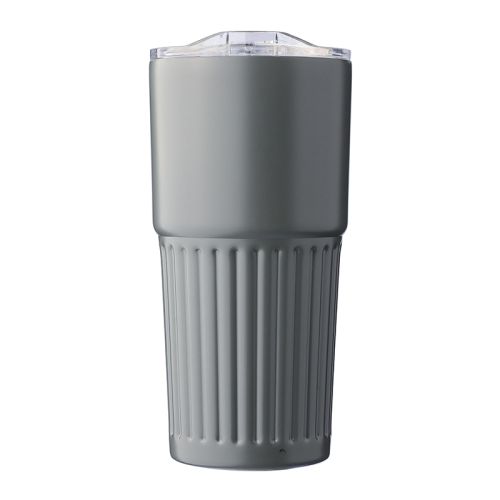 Thermobecher aus recyceltem Edelstahl - Bild 2