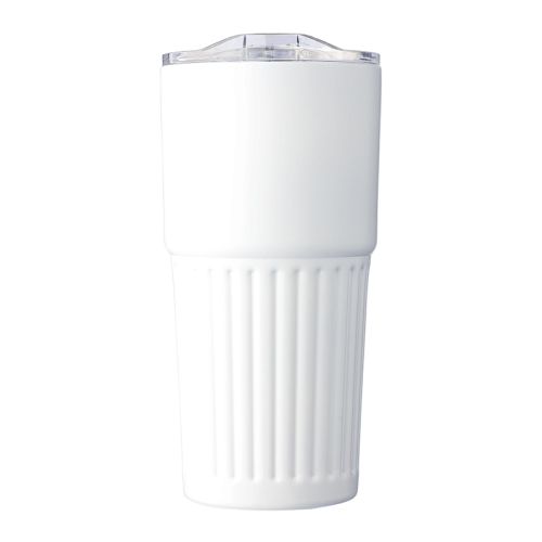 Thermobecher aus recyceltem Edelstahl - Bild 7