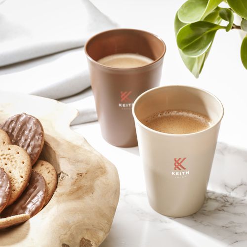 Kaffeebecher wiederverwendbar - Bild 6