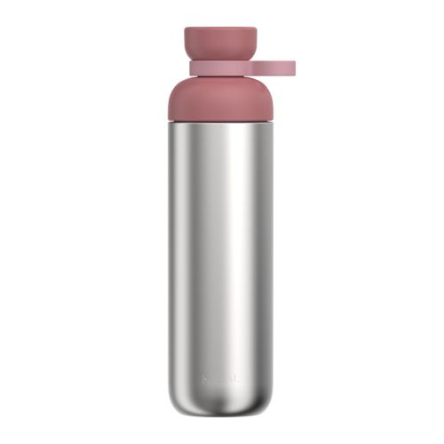 Mepal Trinkflasche aus recyceltem Edelstahl 900 ml - Bild 5