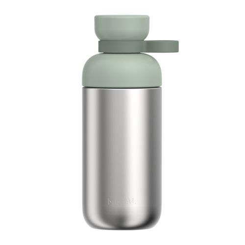 Mepal Trinkflasche aus recyceltem Edelstahl 500 ml - Bild 3