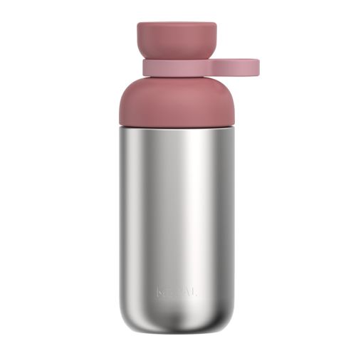 Mepal Trinkflasche aus recyceltem Edelstahl 500 ml - Bild 6