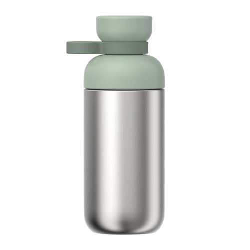 Mepal Trinkflasche aus recyceltem Edelstahl 500 ml - Bild 2