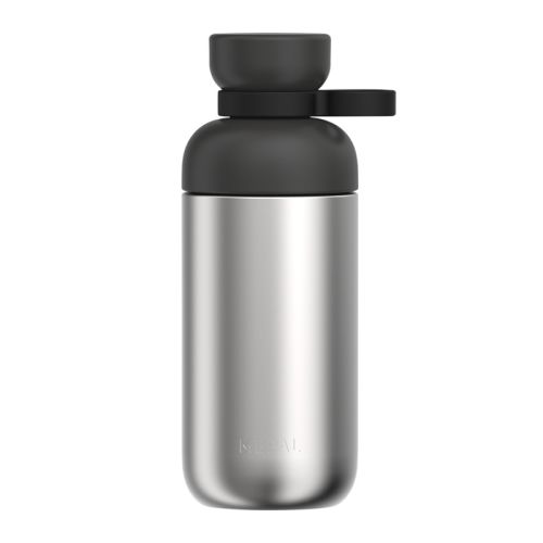 Mepal Trinkflasche aus recyceltem Edelstahl 500 ml - Bild 4