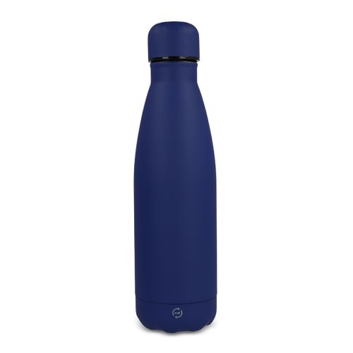 Isolierflasche Soft-Touch 500 ml - Bild 8
