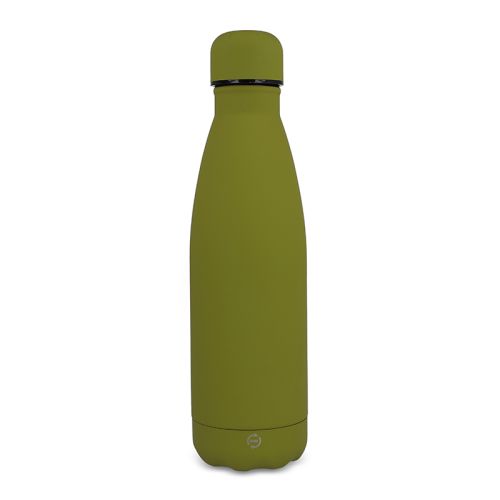 Isolierflasche Soft-Touch 500 ml - Bild 5