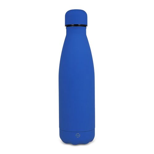 Isolierflasche Soft-Touch 500 ml - Bild 3
