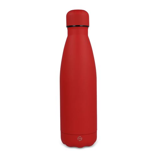Isolierflasche Soft-Touch 500 ml - Bild 4